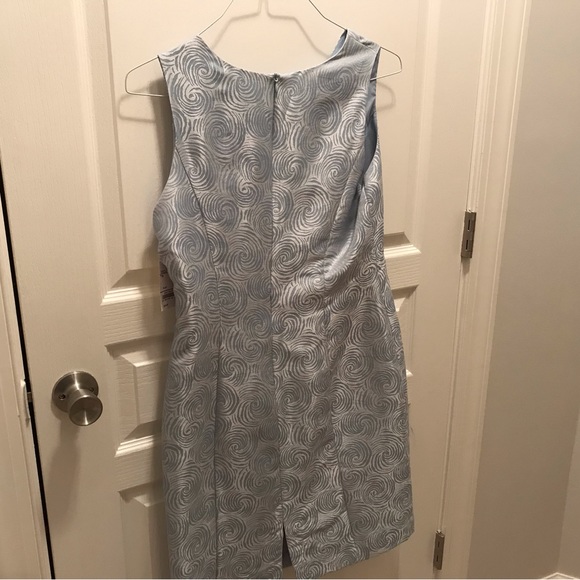 [New] Jessica Howard Sleeveless Dress. Sz 8. - Picture 7 of 7